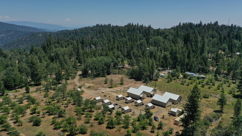 Gearing Up, Getting a Telescope&nbsp;Ready