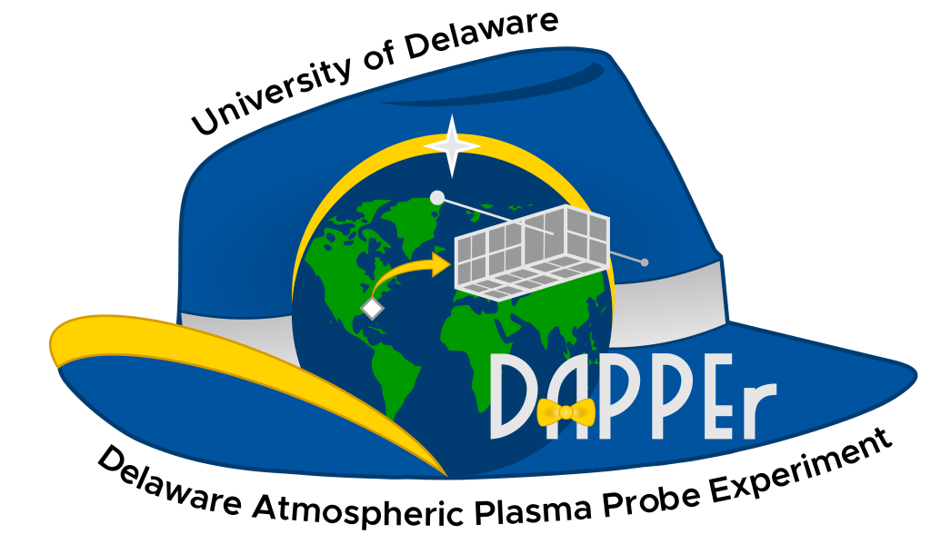 DAPPEr Gets its&nbsp;Wings